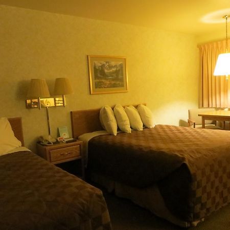 Americas Best Value Inn - Sundowner Motel Winter Park Buitenkant foto