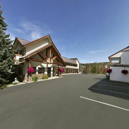 Americas Best Value Inn - Sundowner Motel Winter Park Buitenkant foto