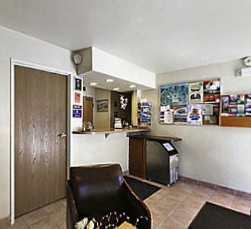 Americas Best Value Inn - Sundowner Motel Winter Park Buitenkant foto