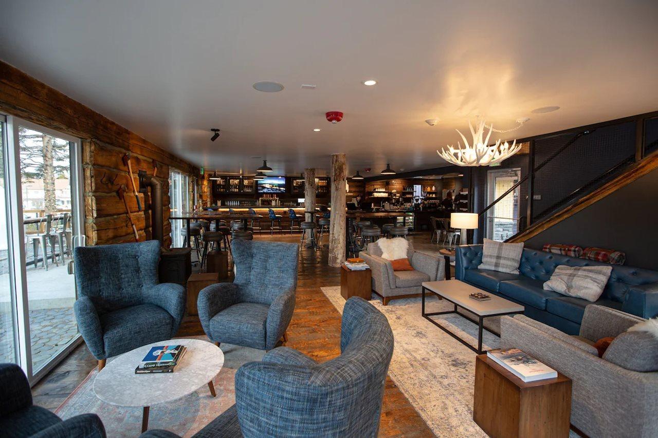 Americas Best Value Inn - Sundowner Motel Winter Park Buitenkant foto