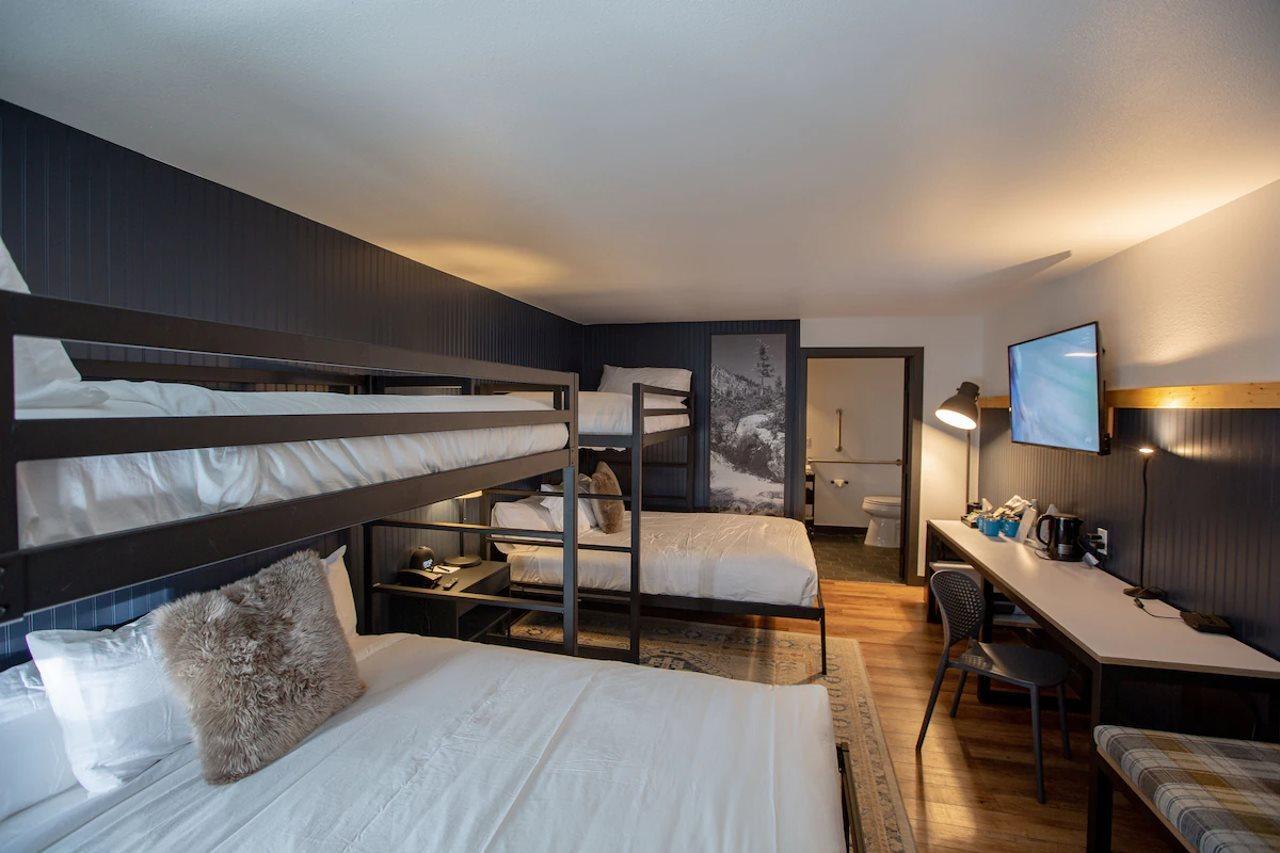 Americas Best Value Inn - Sundowner Motel Winter Park Buitenkant foto