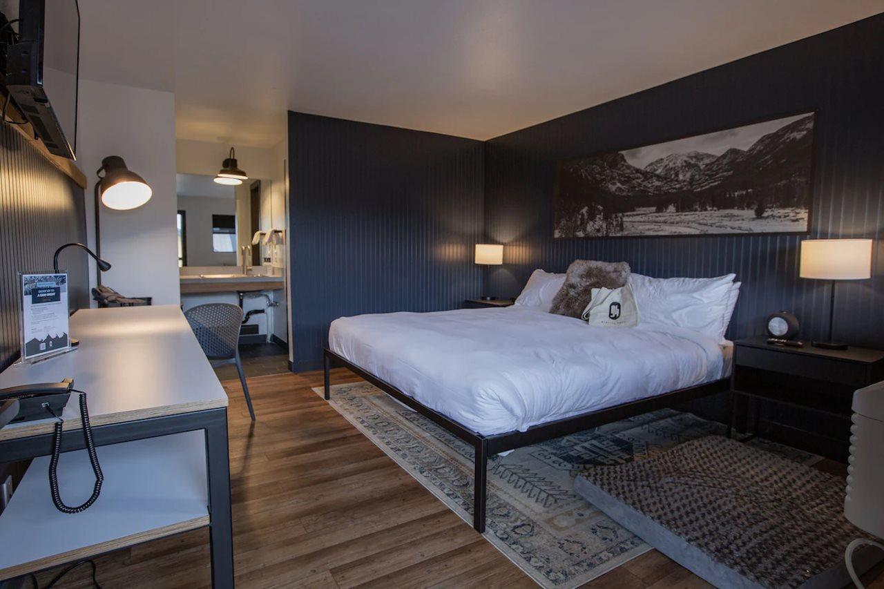 Americas Best Value Inn - Sundowner Motel Winter Park Buitenkant foto