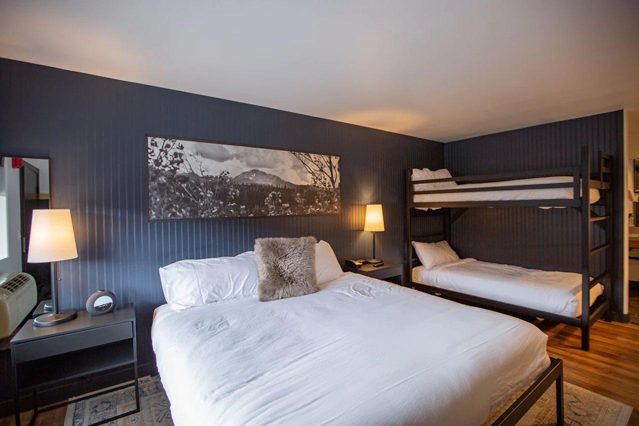 Americas Best Value Inn - Sundowner Motel Winter Park Buitenkant foto