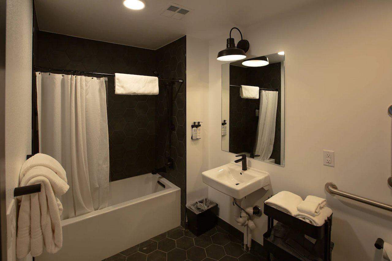 Americas Best Value Inn - Sundowner Motel Winter Park Buitenkant foto