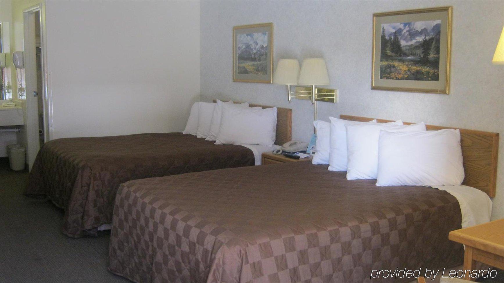 Americas Best Value Inn - Sundowner Motel Winter Park Buitenkant foto