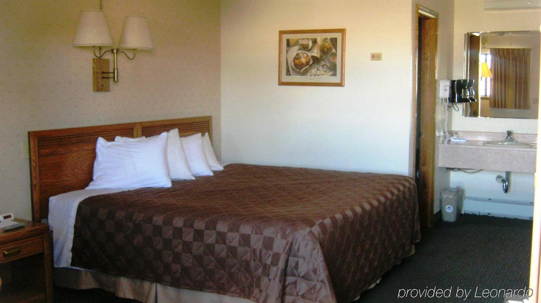 Americas Best Value Inn - Sundowner Motel Winter Park Buitenkant foto