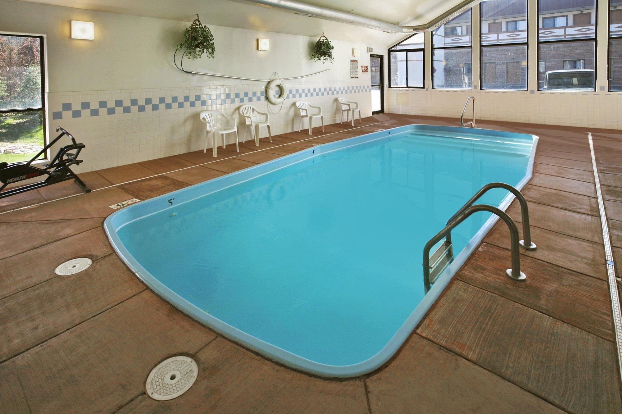 Americas Best Value Inn - Sundowner Motel Winter Park Buitenkant foto