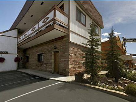Americas Best Value Inn - Sundowner Motel Winter Park Buitenkant foto